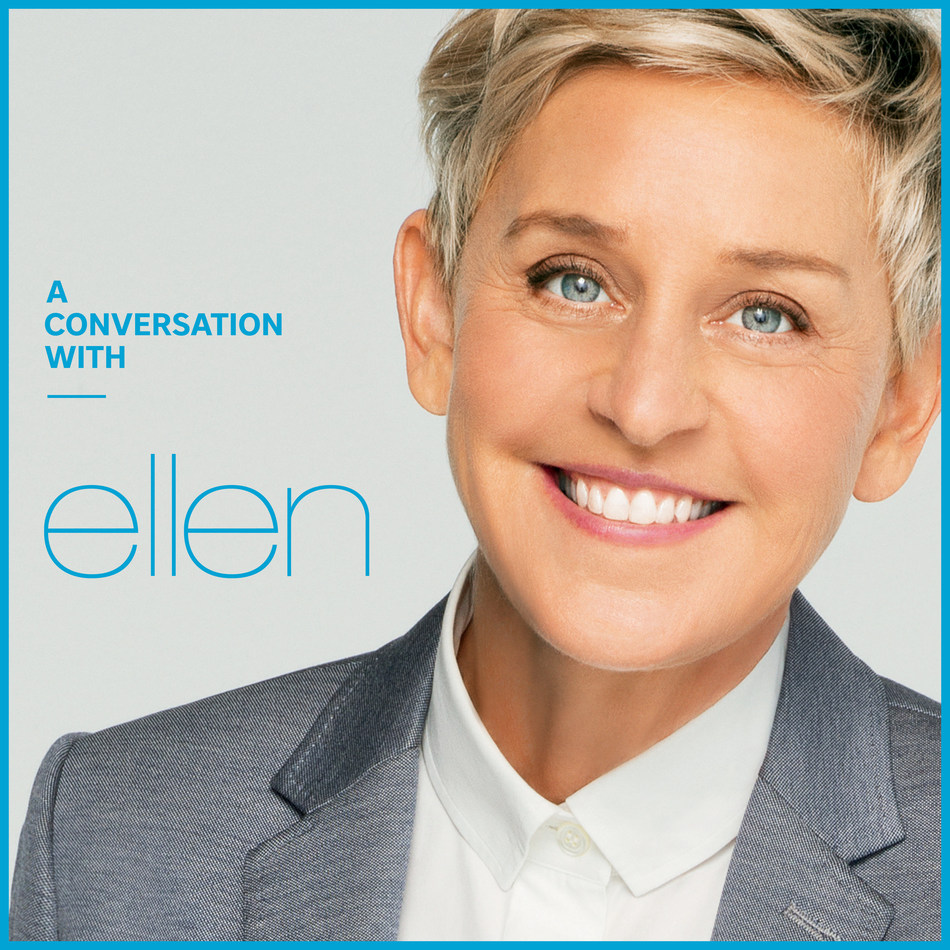Ellen Degeneres is coming to Toronto for TWO shows - March ...