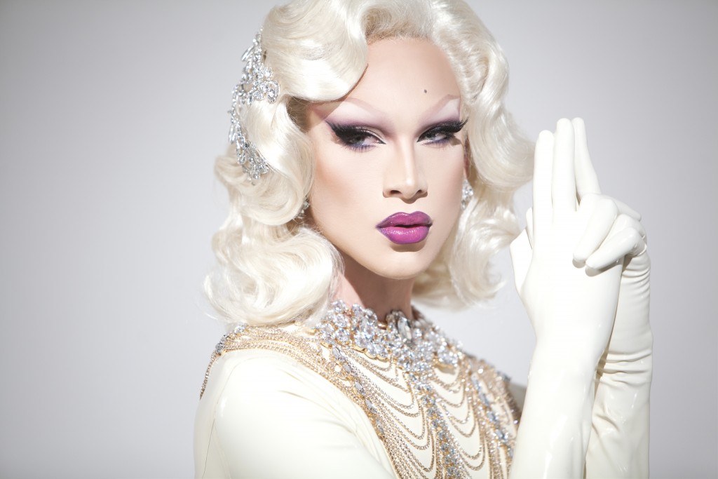 Drag ON! The Fabulous Miss Fame – theBUZZ