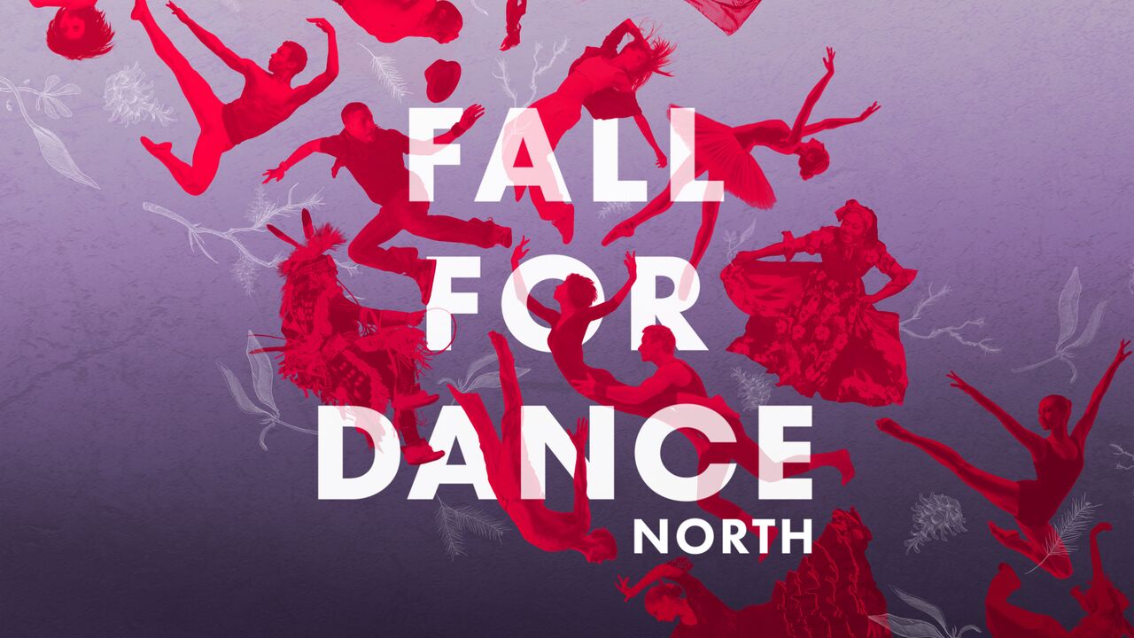 Fall for Dance North October 2 to 6, 2018 (Toronto) theBUZZ