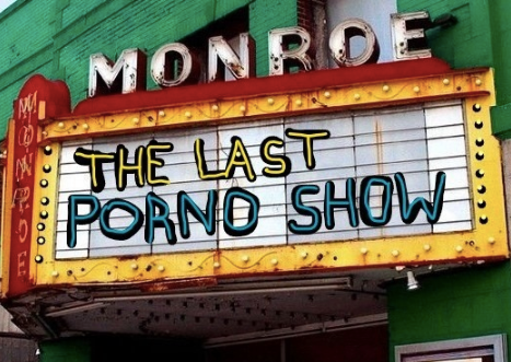 The Last Porno Show - depicts Toronto's underground at TIFF (Toronto