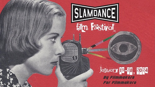 Slamdance Film Festival embodies the DIY spirit of independent
